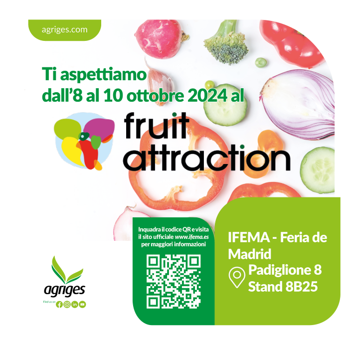 fruit attraction