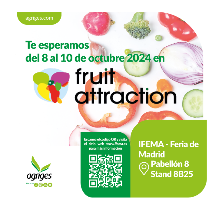 fruit attraction