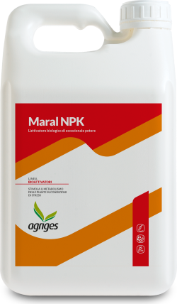 MARAL NPK