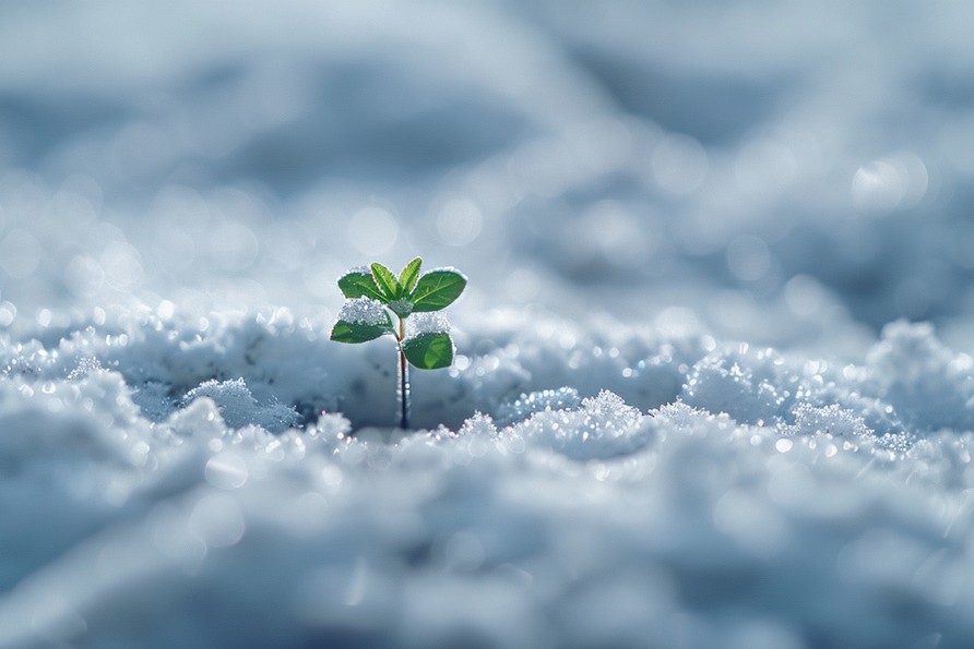 Stress da freddo: come proteggere le colture dai danni climatici