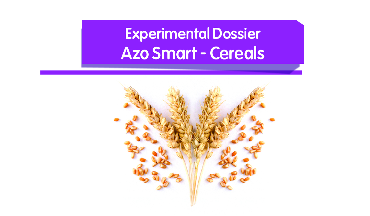 Azo Smart - Cereals