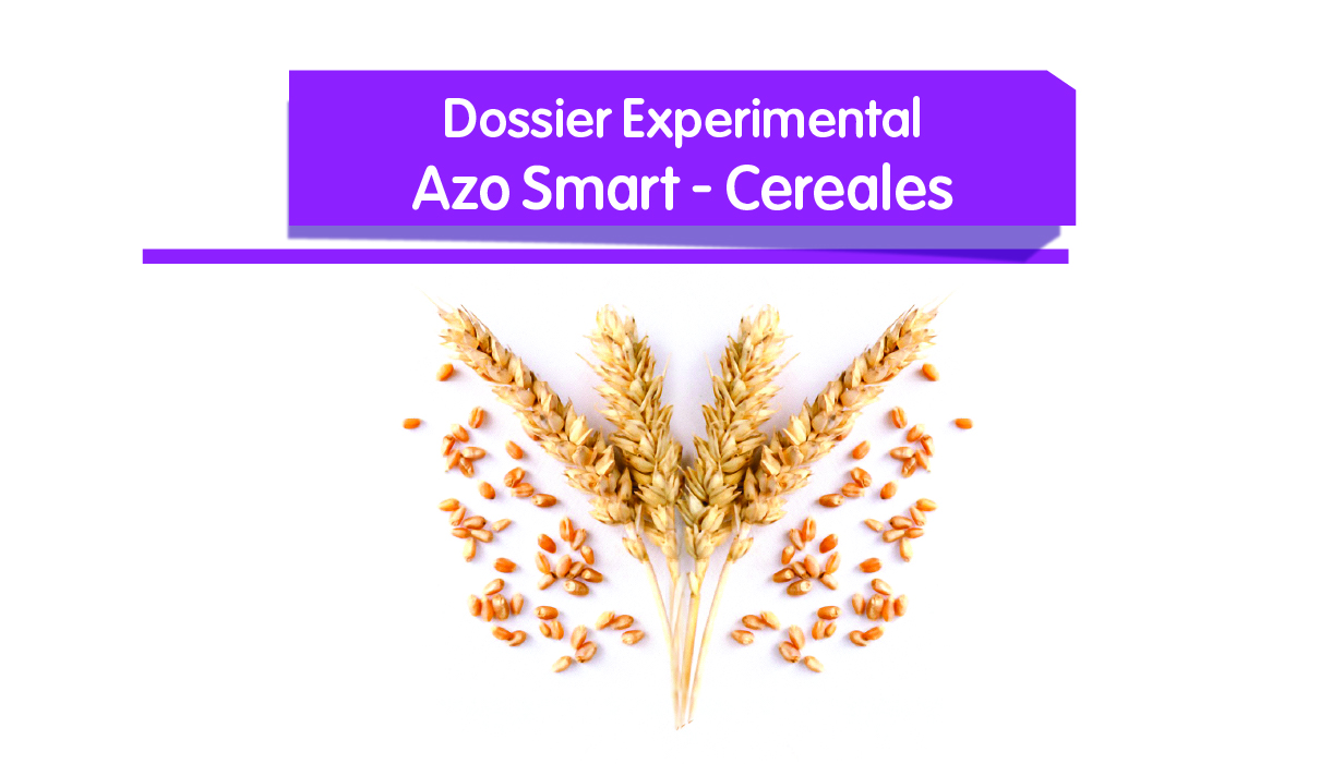 Azo Smart - Cereales