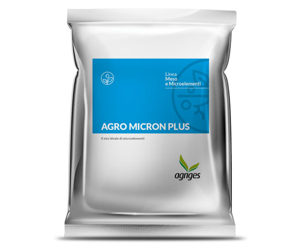 AGRO MICRON PLUS