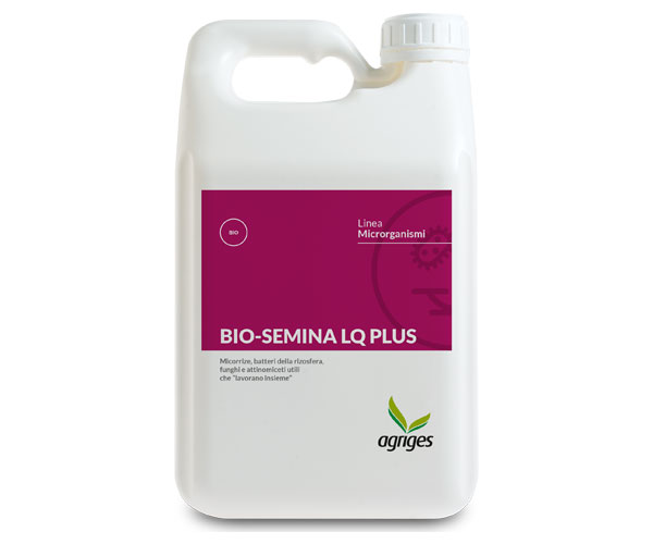 BIO-SEMINA LQ PLUS