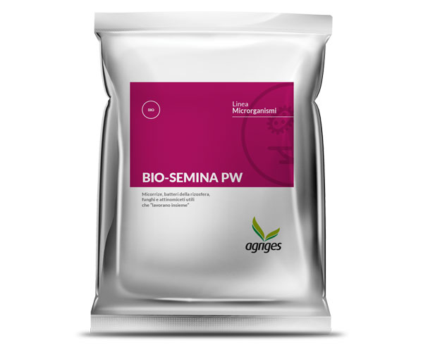 BIO-SEMINA PW