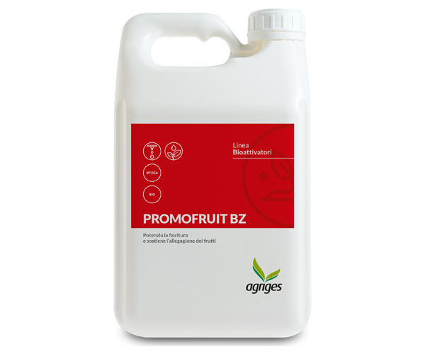 PROMOFRUIT BZ