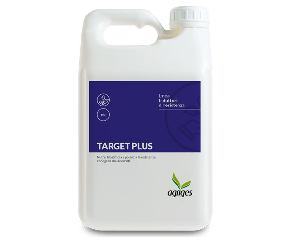 TARGET PLUS